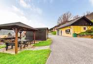 Familienhaus mit Fernblick &amp; großem Grundstück in Aframberg