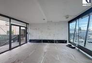 360 TOUR // DC BOX-LOKAL IN TOPLAGE