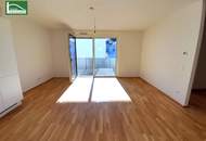 EINZIEHEN &amp; WOHLFÜHLEN im Karmeliterhof - geräumige 2-Zimmer-Wohnung in Bestlage!