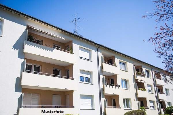 Zinshaus mit 4 Wohneinheiten und ca. 230 m² Gesamtwohnfläche