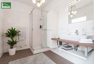 AKTION 1 MONAT MIETZINSFREI! URBAN LIVING - HOCHWERTIG AUSGESTATTETE WOHNUNGEN IM GRAZER WESTEN