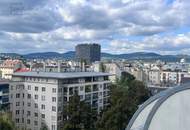 FREIRAUM ÜBER DEN DÄCHERN – ELEGANTE 3-ZIMMER-WOHNUNG MIT DACHTERRASSE