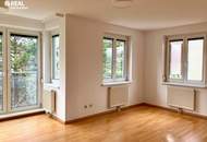 COTTAGELAGE - IDEALE 2 ZIMMER WOHNUNG MIT BALKON