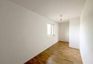 4-Zimmer Penthouse mit großer Panorama-Terrasse