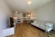 EXKLUSIVES BALKONAPARTMENT MIT GARAGENSTELLPLATZ ( BJ 2021 )