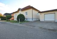 Hübsches Einfamilienhaus mit Garten und Terrasse!
