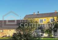 JETZT BAU ICH MIR EIN HAUS ODER SANIERE DEN ALTBESTAND - Baugrundstück mit Altbestand für individuelle Nutzung!