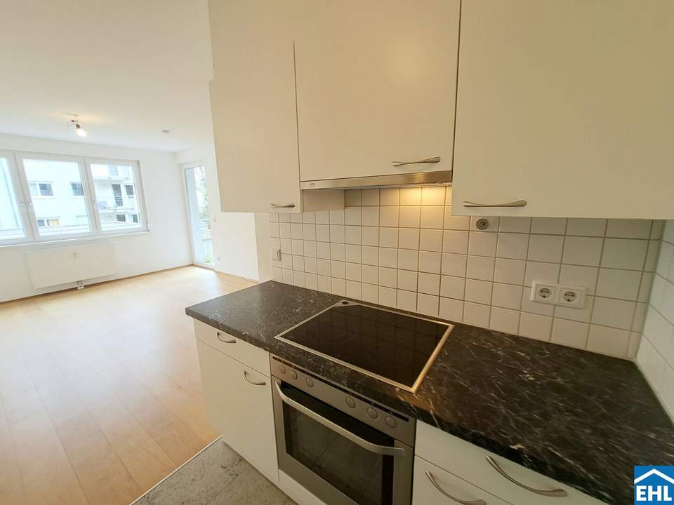 Stadtleben & Ruhe vereint – Ihre neue Eigentumswohnung in Ottakring!