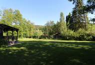 Charmantes Baugrundstück in Reifnitz am Wörthersee