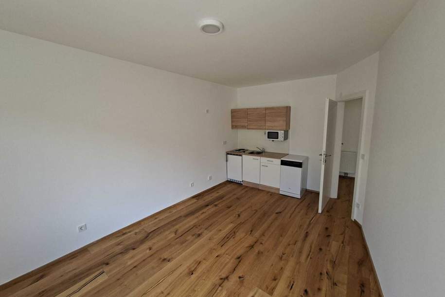 Gudrunstraße: Helle 2-Zimmer Wohnung, Wohnung-miete, 953,00,€, 1100 Wien 10., Favoriten