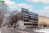 Wohnen nahe der Donau in 1200 Wien: Geräumige 3-Zimmer Wohnung inkl. Einbauküche!