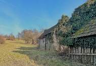 Mehrfamilienhaus mit Garten, Terrasse &amp; Garage in Niederrußbach