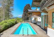 Luxus-Anwesen in prominenter Toplage