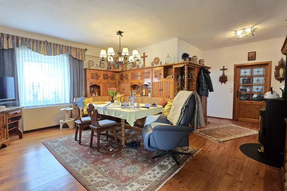 "Großzügige Wohnflächen – viel Platz für individuelles Wohnen!", Haus-kauf, 349.000,€, 3452 Tulln