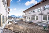 Exklusive Büro- oder Praxisflächen in Kitzbühel – Repräsentativ, flexibel & sofort bezugsbereit