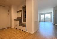 NÄHE PRATER UND AUGARTEN!!! Hochwertige Neubauwohnung mit 13m² ostseitiger Loggia