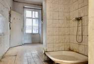 Wohnungen mit Potential: von sanierungsbedürftig bis bezugsfertig