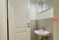 Top Lage am „Lainzer Platzl“ in Hietzing: Helle, ruhige, renovierte 3-Zimmer Neubau-Wohnung (BJ 1992) mit Grünblick und Garage