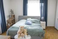 Seltene 160 m² Großwohnung mit 6 Zimmern – Ideal für Familie &amp; Home Office