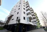 Top-Investment am Wienerberg: Moderne 2 Zimmer mit Balkon