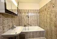 zwei Balkone, ein Traum – 3 Zimmer-Wohnung mit viel Potenzial