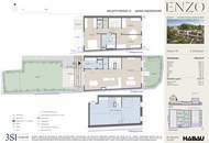 ENZO - Nachhaltige Wohnqualität gepaart mit moderner Architektur