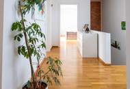 Modern. Großzügig. Zum Verlieben. Einfamilienhaus in Villach St. Ruprecht