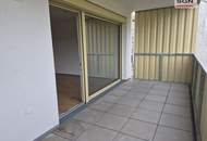 STAFFELMIETE l2-Zimmerwohnung mit Balkon und Tiefgarage