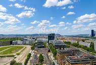 TOP-Vierzimmer Apartment mit Fernblick (Wellnessbereich inkl. Infinity Pool, Dining Room, Concierge)