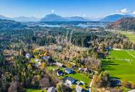 Neuwertiges Massivhaus in Traumlage – Ihr Rückzugsort am Faaker See