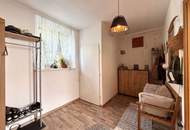 Familienfreundliches Reiheneckhaus mit großzügigem Garten in Leoben!