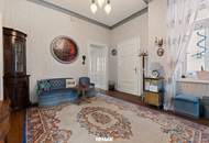 Großzügige Wohnung mit schönem Garten in Ferlach