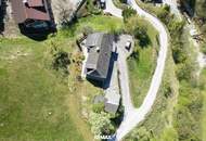 "Landhaus in Ruhelage - im Einklang mit der NATUR"
