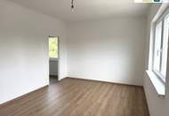 Moderne Singlewohnung in ruhiger Siedlungslage!
