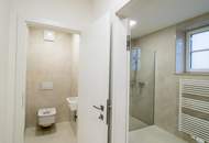 Moderne, ebenerdige Mietwohnung!