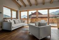 Neubau Chalet in ruhiger Ausblicklage und unmittelbarer Pistennähe - Kirchberg in Tirol