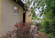 "KLEINES HAUS MIT GROSSEM POTENTIAL - IHRE CHANCE IN HOLLABRUNN!"
