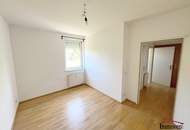 Sehr schöne 2-Zimmerwohnung mit Balkon und Parkplatz in erhöhter Lage in Waltendorf!