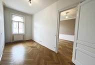 Charmante 2-Zimmer-Altbauwohnung im 3. Bezirk!