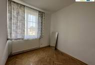 Schöne Altbau-Mietwohnung in zentraler Lage!