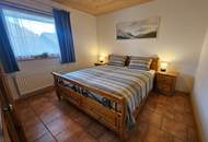 Preisgesenkt! Sonnberg-Ferienchalet mit Panoramablick – Zweitwohnsitz & touristische Vermietung möglich