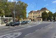 Höchste Sichtbarkeit direkt bei Schönbrunn | Ablösefreie Geschäftsfläche