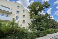 Charmante 4-Zimmer-Wohnung mit Grünblick in Grinzing – ideal für Familien