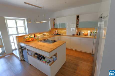 Drei Einheiten, ein Gartenparadies – Leben mit Stil und Freiraum in Kierling, Haus-kauf, 1.150.000,€, 3400 Tulln
