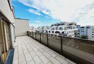Moderne Neubauwohnung direkt an der U2 Aspernstraße 68