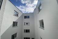 MIETANBOT ANGENOMMEN I 3 Zimmer Loggiawohnung + - ERSTBEZUG = DAS LAURENZ = 2 bedroom apartment+loggia