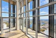 51. Floor Penthouse: a Signature Duplex - The Waterfront Skyhouse