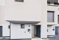 Erstbezug: Modernes Reihenhaus mit Garten & Terrassen in 1210 Wien, €749.000
