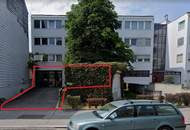 DPC | Werkstätte in modernem Bürohaus