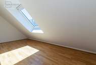EXKLUSIVES DACHTERRASSEN-DOMIZIL MIT PENTHOUSE-FLAIR